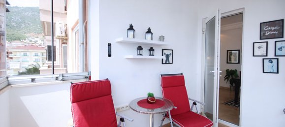 Apartment 2+1 in Alanya, Turkey No. 16067 7