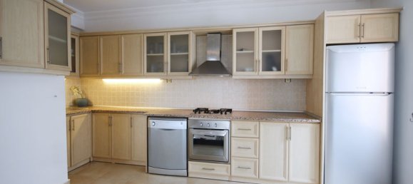Apartment 2+1 in Alanya, Turkey No. 16067 2