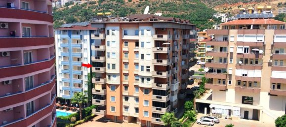 Apartment 2+1 in Alanya, Turkey No. 16067 21