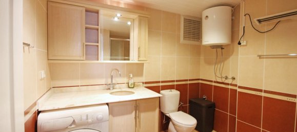 Apartment 2+1 in Alanya, Turkey No. 16067 23