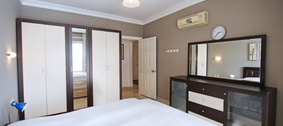 Apartment 2+1 in Alanya, Turkey No. 16067 12