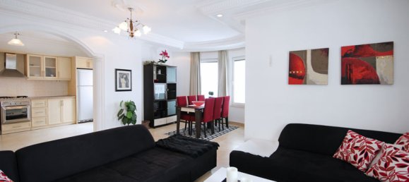 Apartment 2+1 in Alanya, Turkey No. 16067 22