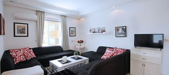 Apartment 2+1 in Alanya, Turkey No. 16067 6