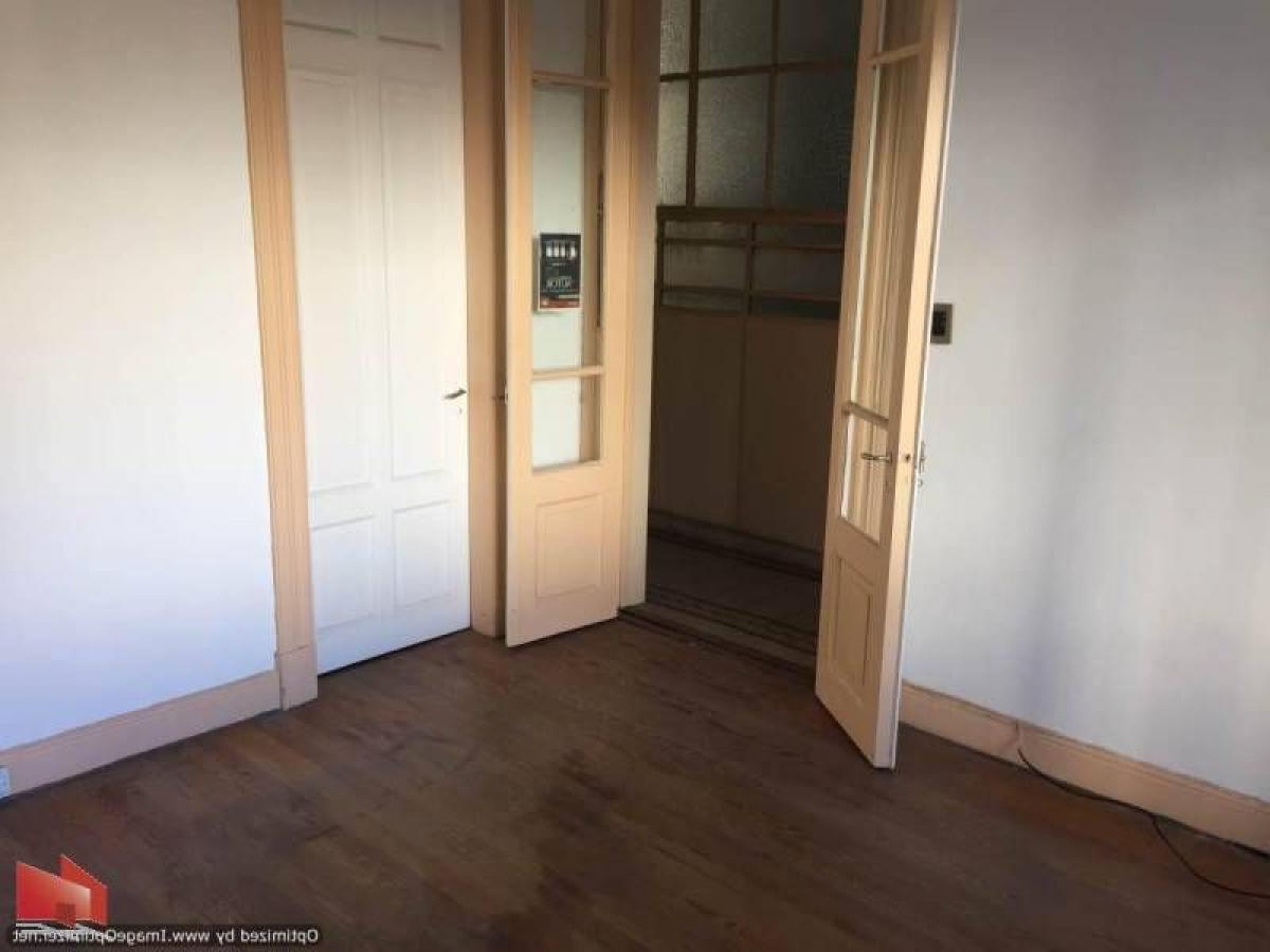 Apartamento T3 em Buenos Aires, Argentina N.º 66969