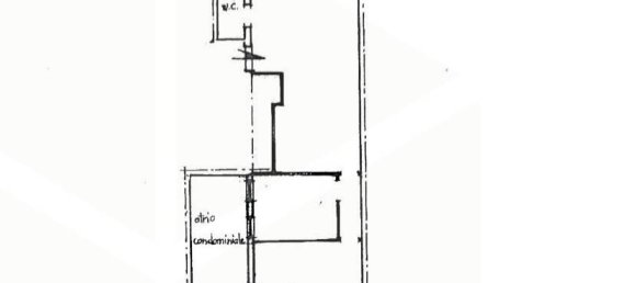 3-Zimmer Wohnung in San Severo, Italy, Nr. 22749 11