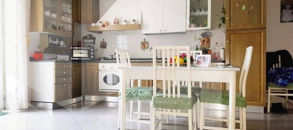 3-Zimmer Wohnung in San Severo, Italy, Nr. 22749 12