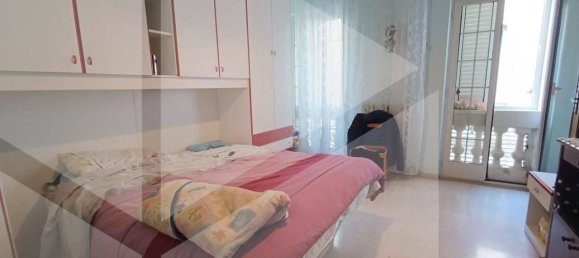 3-Zimmer Wohnung in San Severo, Italy, Nr. 22749 10