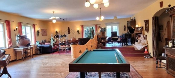 6 Schlafzimmer Haus in Puchenstuben, Austria, Nr. 180021 4