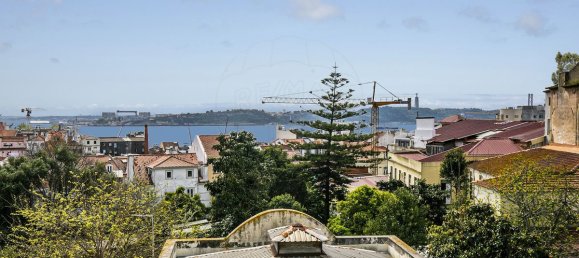 2 غرف نوم منزل ذو طابقين في Lisbon, Portugal رقم 91695 8