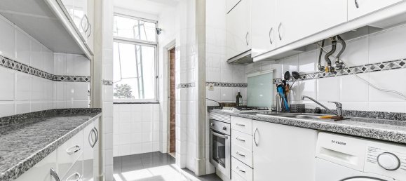 2 غرف نوم منزل ذو طابقين في Lisbon, Portugal رقم 91695 4