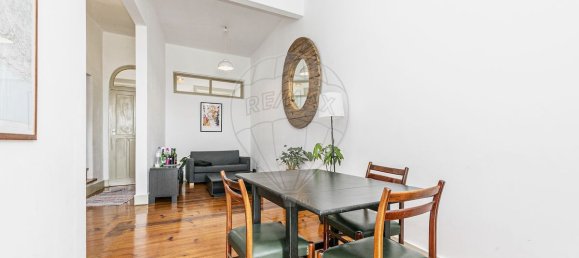 2 غرف نوم منزل ذو طابقين في Lisbon, Portugal رقم 91695 3