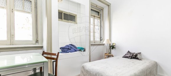 2 غرف نوم منزل ذو طابقين في Lisbon, Portugal رقم 91695 5