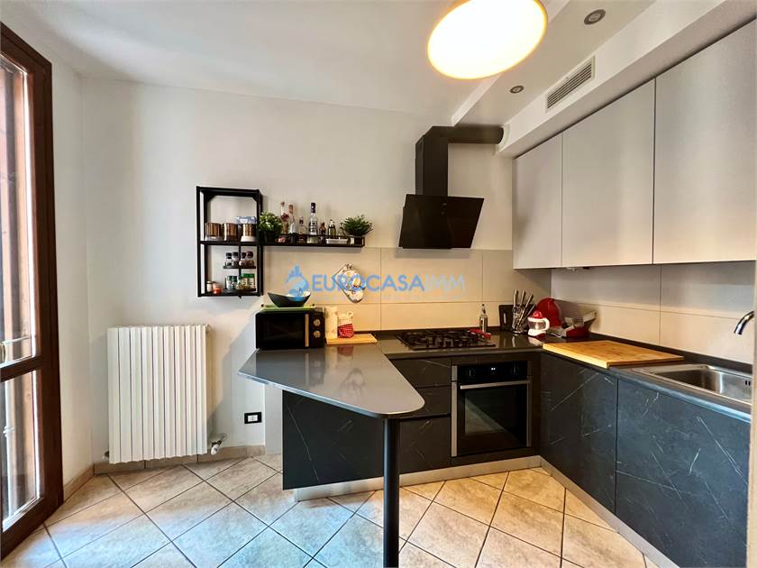 2 bedrooms Apartment in Carpi, Italy No. 346711