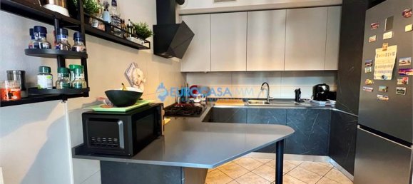 2 bedrooms Apartment in Carpi, Italy No. 346711 13