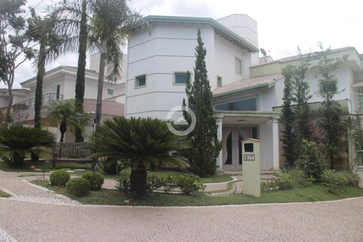 4 bedrooms House in Sao Paulo, Brazil No. 483969