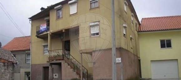 3 غرف نوم منزل في Penalva do Castelo, Portugal رقم 23808 6