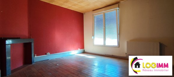 Casa T2 em Le Cateau-Cambresis, France N.º 224782 8