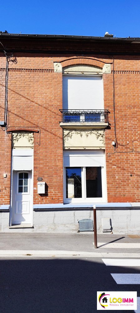 Casa T2 em Le Cateau-Cambresis, France N.º 224782