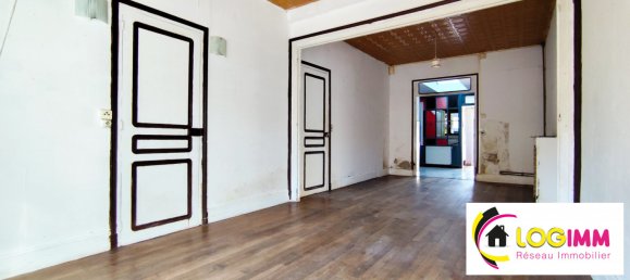 Casa T2 em Le Cateau-Cambresis, France N.º 224782 2