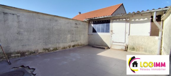 Casa T2 em Le Cateau-Cambresis, France N.º 224782 12