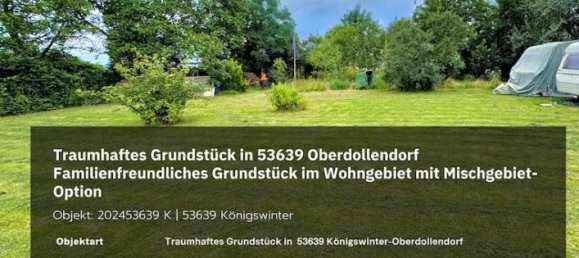 Grundstück in Bonn, Germany, Nr. 33704 3