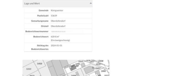 Grundstück in Bonn, Germany, Nr. 33704 4