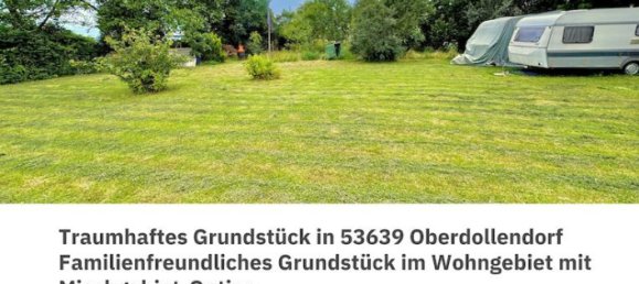 Grundstück in Bonn, Germany, Nr. 33704 2