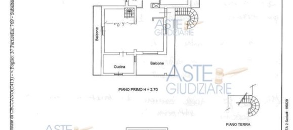 8 chambres Maison à Ceccano, Italy No. 341617 4