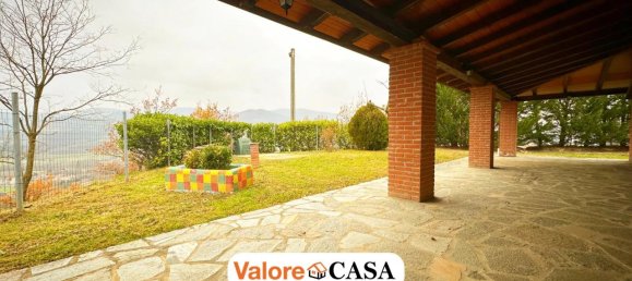 Villa de 10 divisões em Montechiaro d'Acqui, Italy N.º 74202 34