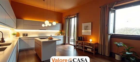 Villa de 10 divisões em Montechiaro d'Acqui, Italy N.º 74202 38