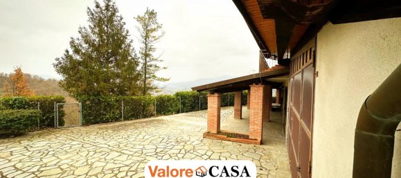 Villa de 10 divisões em Montechiaro d'Acqui, Italy N.º 74202 33
