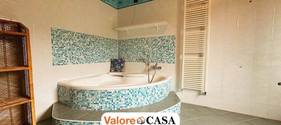 Villa de 10 divisões em Montechiaro d'Acqui, Italy N.º 74202 16