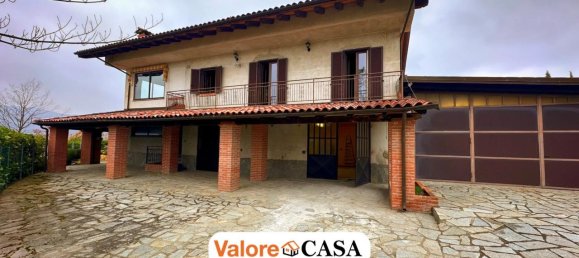 Villa de 10 divisões em Montechiaro d'Acqui, Italy N.º 74202 2