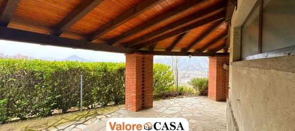 Villa de 10 divisões em Montechiaro d'Acqui, Italy N.º 74202 4