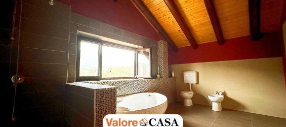 Villa de 10 divisões em Montechiaro d'Acqui, Italy N.º 74202 22