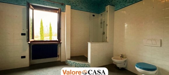Villa de 10 divisões em Montechiaro d'Acqui, Italy N.º 74202 15