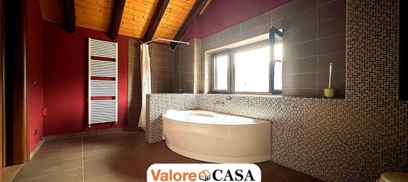 Villa de 10 divisões em Montechiaro d'Acqui, Italy N.º 74202 23