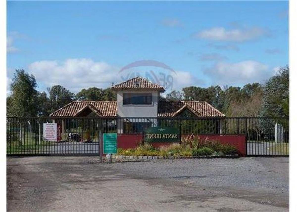  Land in Pilar, Argentina No. 119759