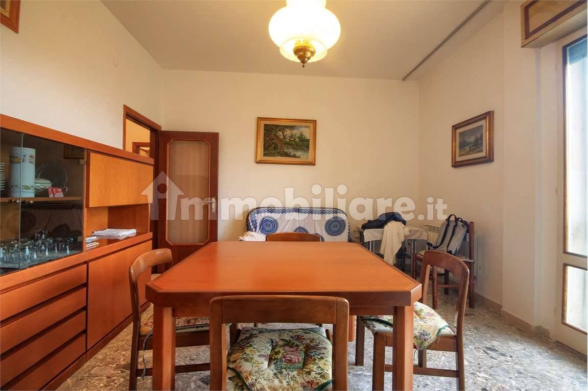 Apartamento T5 em Senigallia, Italy N.º 258228