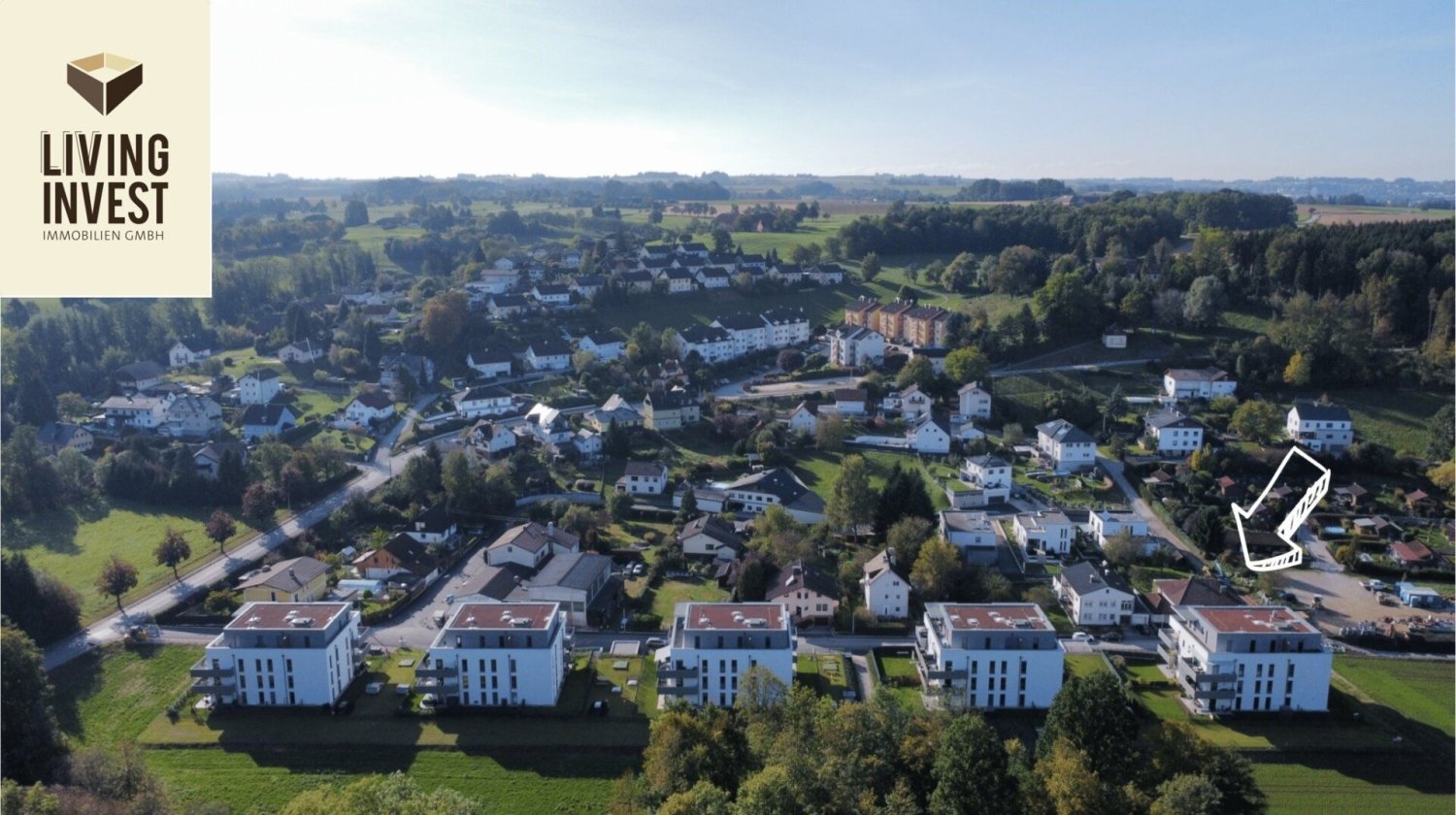 Garaje en Bad Hall, Austria No. 131395