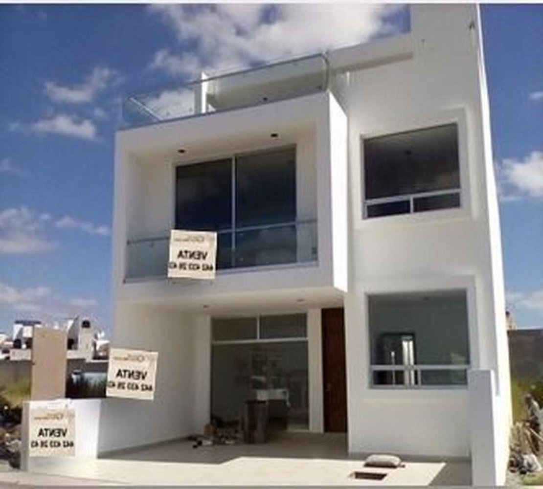 Casa T3 em Queretaro, Mexico N.º 172570