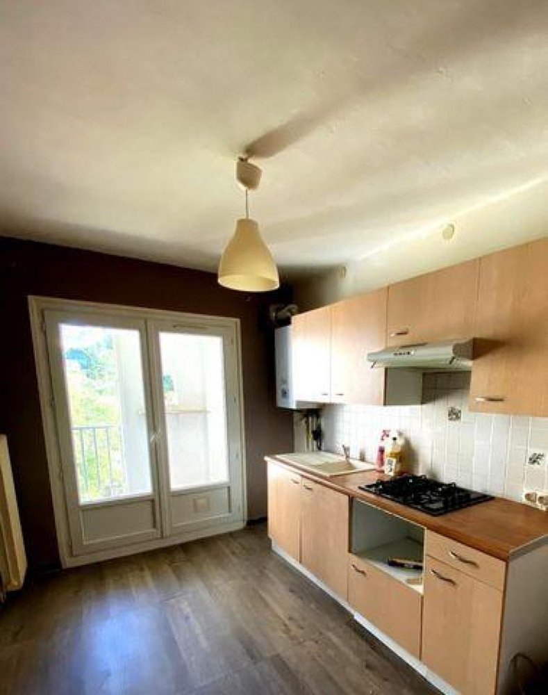 2 Schlafzimmer Eigentumswohnung in Nimes, France, Nr. 36612