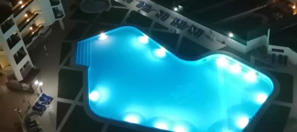 2 Schlafzimmer Wohnung in Albufeira, Portugal, Nr. 208567 28