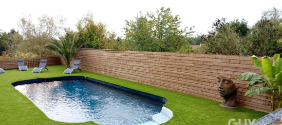 6 bedrooms House in Rambouillet, France No. 331647 15