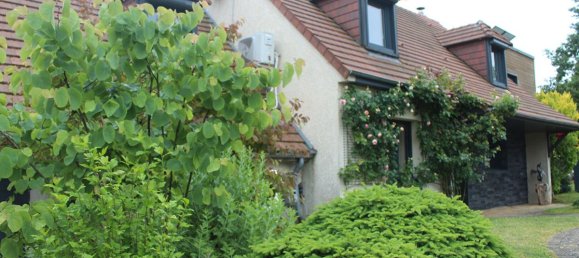 6 bedrooms House in Rambouillet, France No. 331647 16