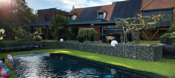 6 bedrooms House in Rambouillet, France No. 331647 8