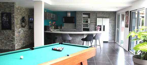 6 bedrooms House in Rambouillet, France No. 331647 2