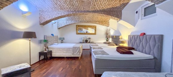 Gewerbliche Immobilie in Mariahilf, Austria 289m², Nr. 132902 8