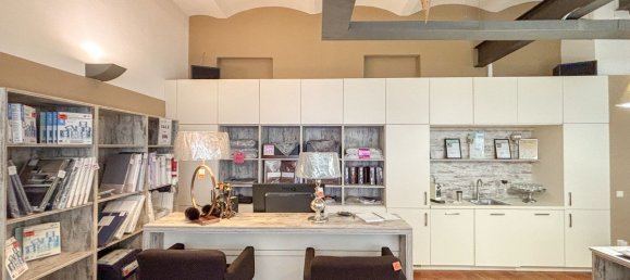 Gewerbliche Immobilie in Mariahilf, Austria 289m², Nr. 132902 7