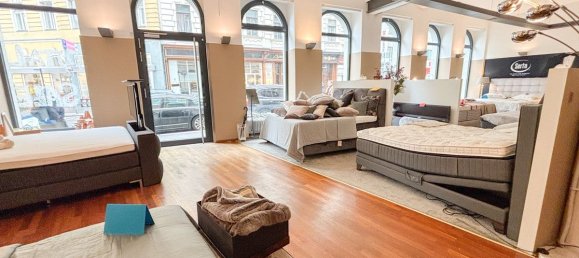 Gewerbliche Immobilie in Mariahilf, Austria 289m², Nr. 132902 4